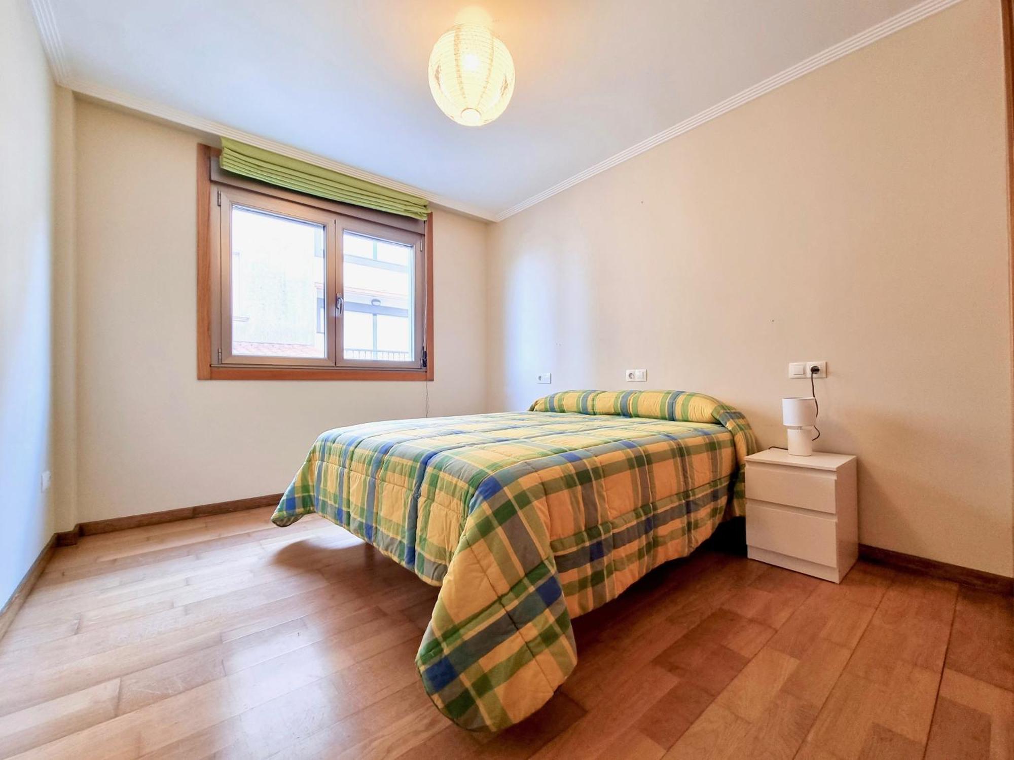 Apartament Apartamento En La Playa! Sanxenxo Zewnętrze zdjęcie