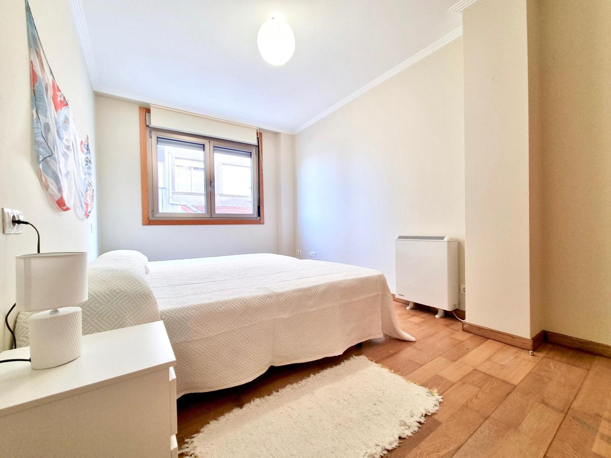 Apartament Apartamento En La Playa! Sanxenxo Zewnętrze zdjęcie