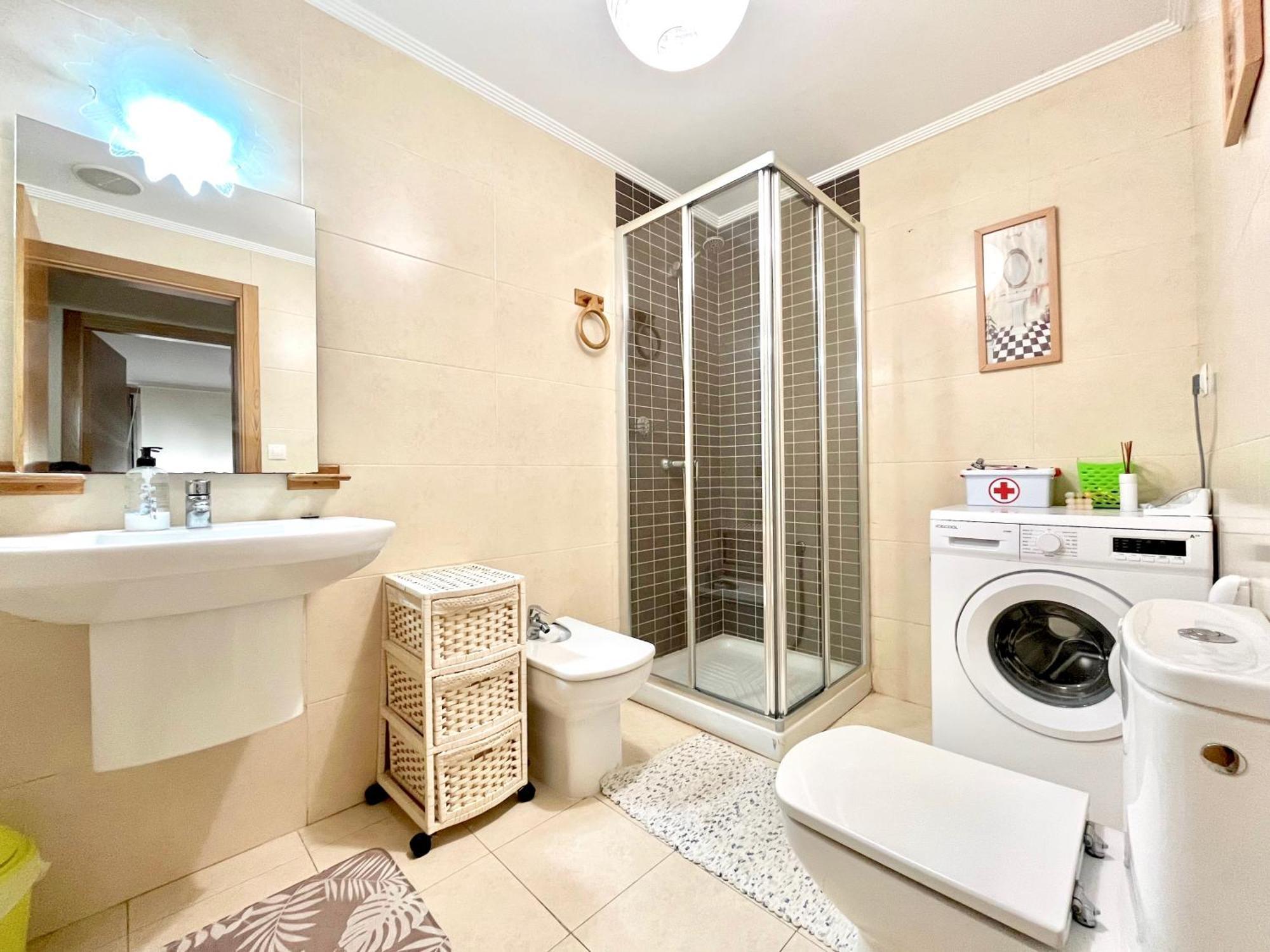 Apartament Apartamento En La Playa! Sanxenxo Zewnętrze zdjęcie